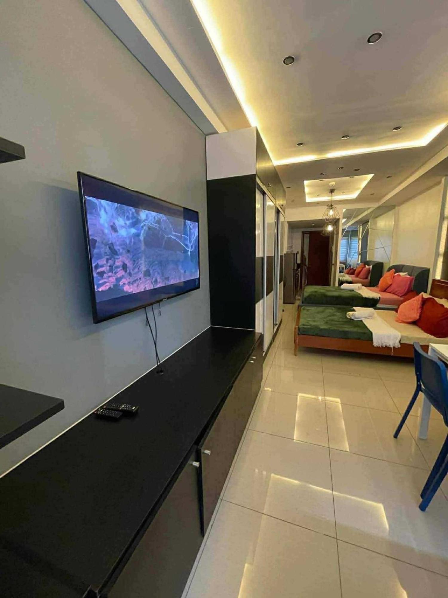 Kys 3 Staycation Near Naia Mall Of Asia Pasay Zewnętrze zdjęcie