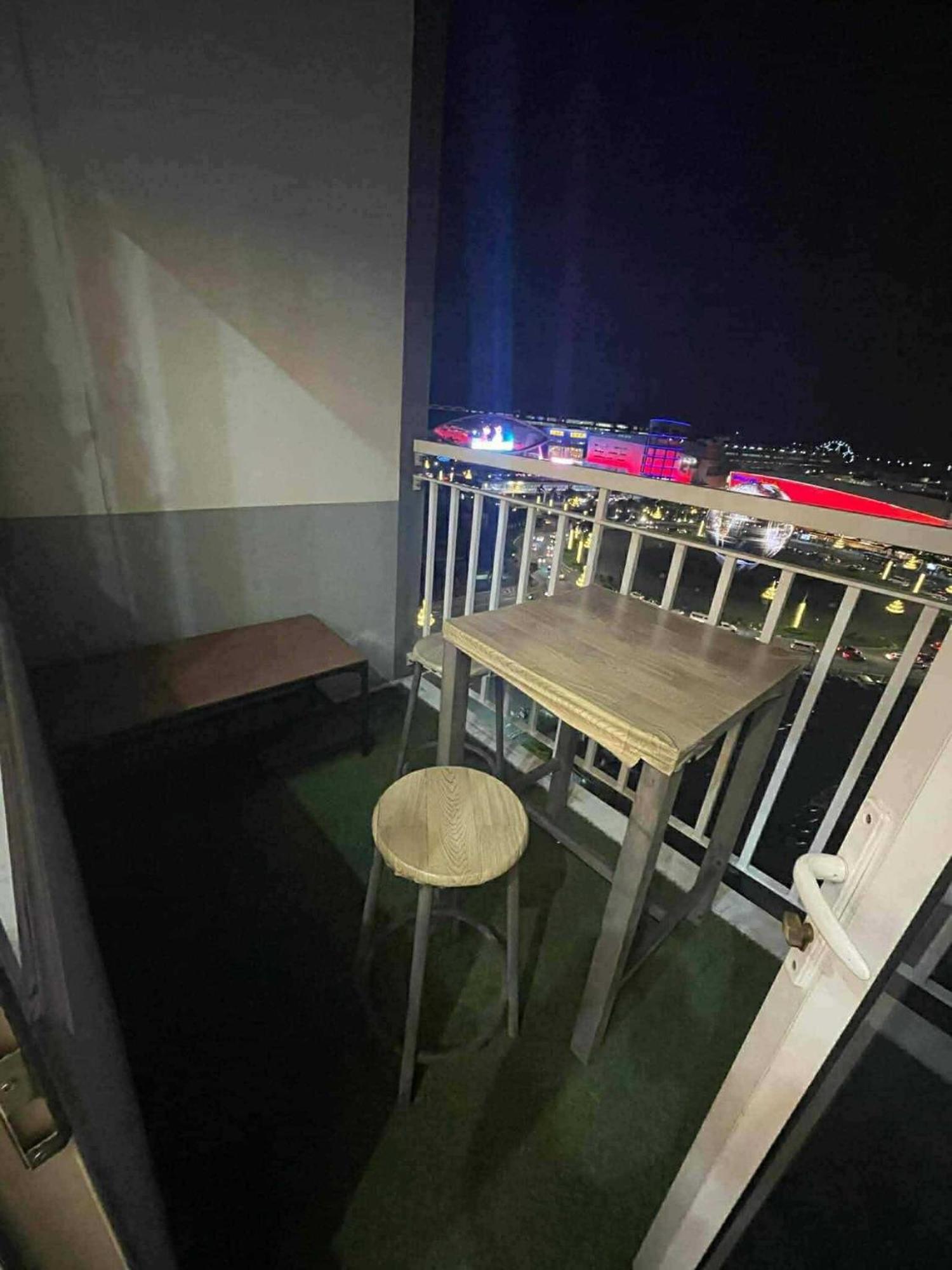 Kys 3 Staycation Near Naia Mall Of Asia Pasay Zewnętrze zdjęcie
