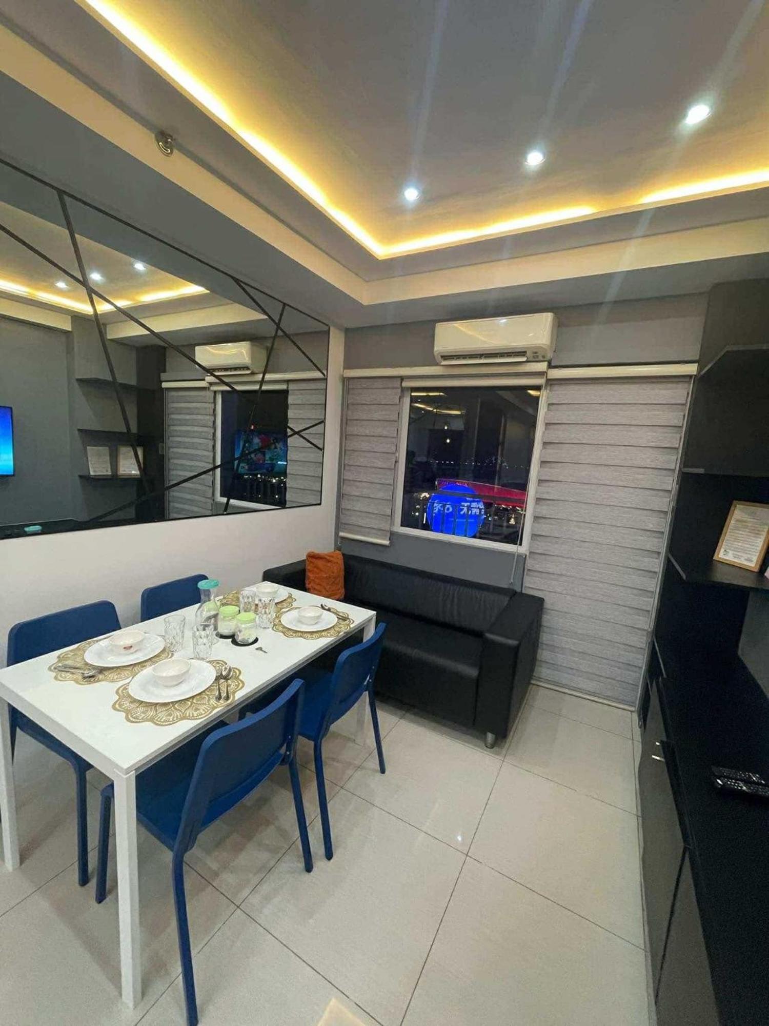 Kys 3 Staycation Near Naia Mall Of Asia Pasay Zewnętrze zdjęcie