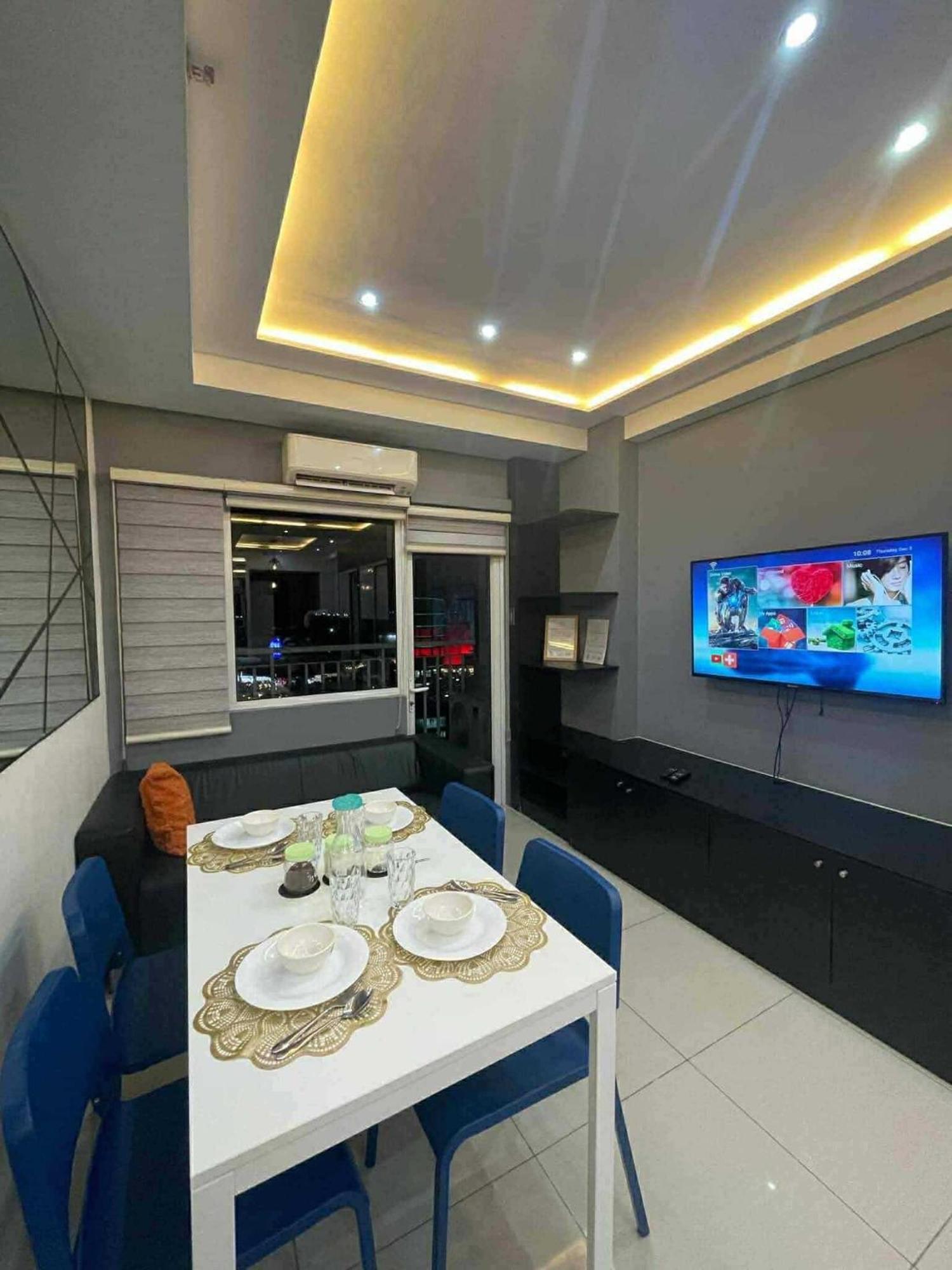 Kys 3 Staycation Near Naia Mall Of Asia Pasay Zewnętrze zdjęcie