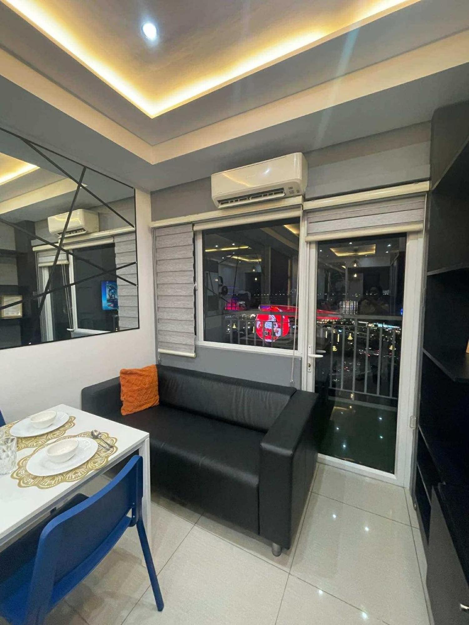 Kys 3 Staycation Near Naia Mall Of Asia Pasay Zewnętrze zdjęcie
