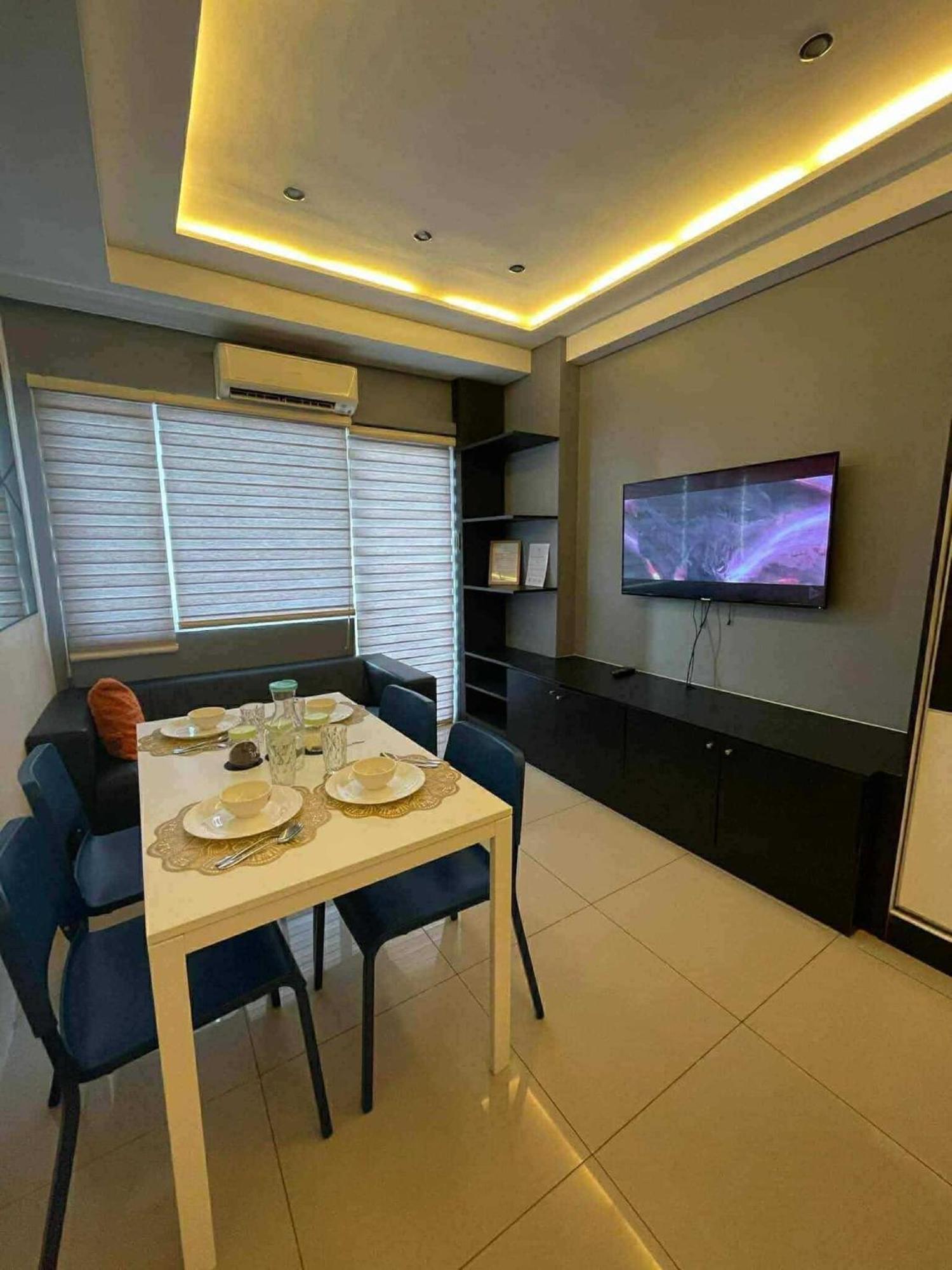 Kys 3 Staycation Near Naia Mall Of Asia Pasay Zewnętrze zdjęcie